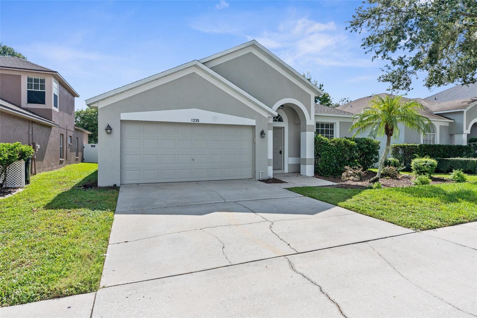 Loretto Cir, Odessa, FL 33556