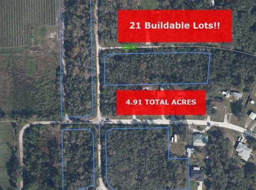 5406 Oak Cir, Sebring, FL, 33870 | Card Image