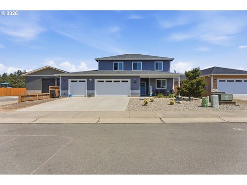 1857 Cabezon Ct, North Bend, OR, 97459-1831 | Card Image