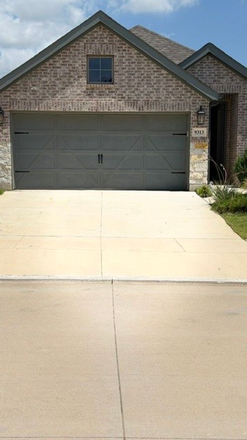 9313 Winding Creek Dr, Oak Point, TX, 75068-2303 | Card Image