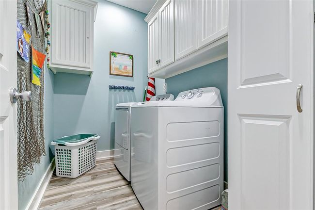 978 Seadrift Dr, House other with 3 bedrooms, 2 bathrooms and null parking in Crystal Beach TX | Image 37