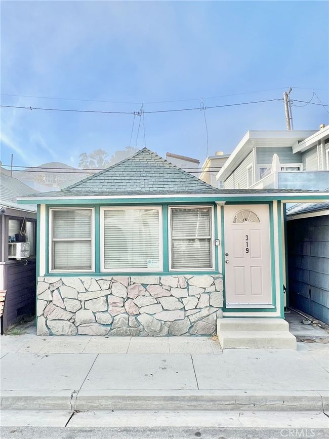 319 Catalina Ave, House other with 3 bedrooms, 1 bathrooms and null parking in Avalon CA | Image 18