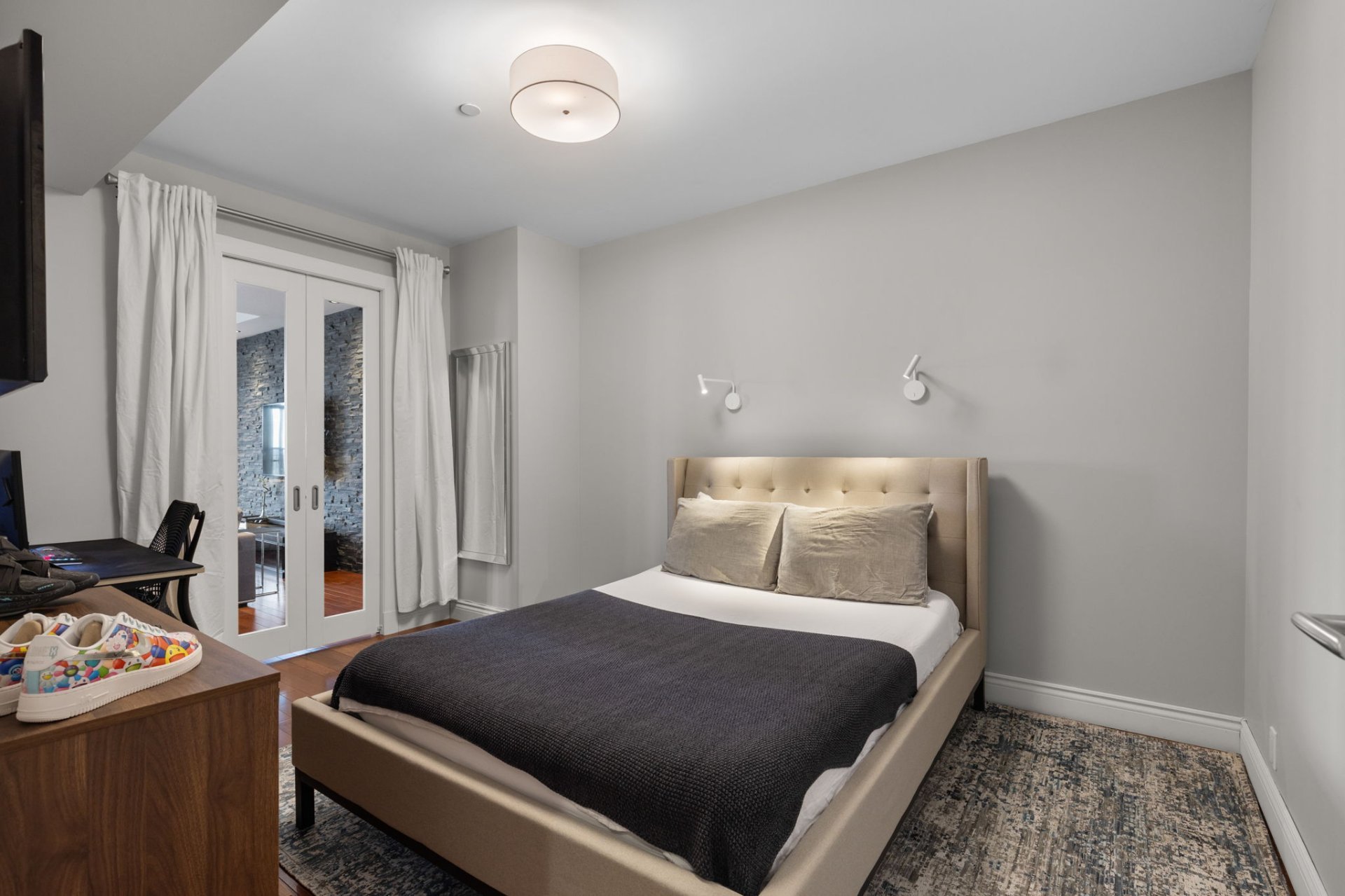 Residential Lease in Montréal (Ville-Marie)