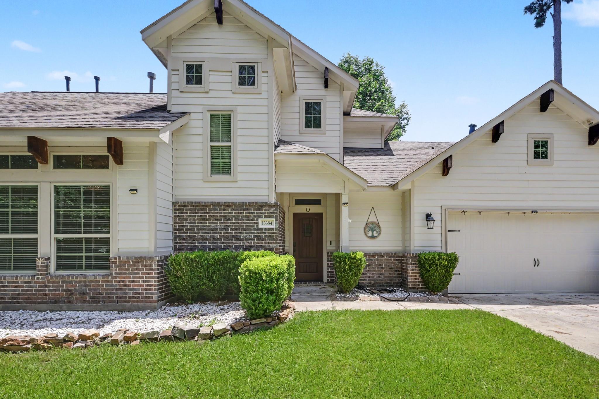 Residential in Montgomery 4