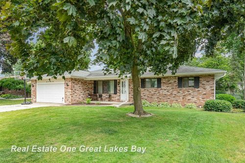 5178 Mangrove Dr, Saginaw, MI, 48603-1141 | Card Image