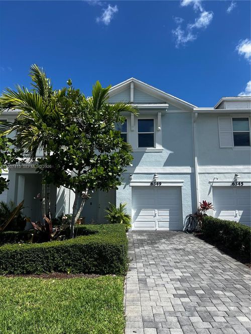 6349 Topsail Dr, West Palm Beach, FL, 33413-1216 | Card Image