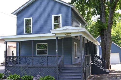 10182 Washington St, Copenhagen, NY, 13626-2814 | Card Image