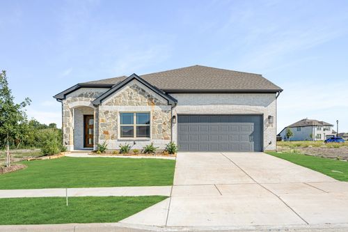 111 Cedar Grove Ct, Lavon, TX, 75166-1642 | Card Image
