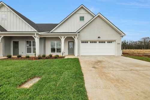 1960 Grace Johns Cir, Murfreesboro, TN, 37128 | Card Image