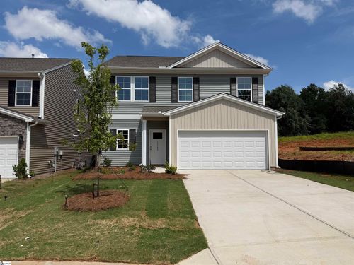 12196 Lansbury Dr, inman, SC, 29349-9321 | Card Image