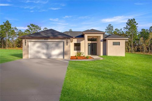 8269 Sw 138th Ter, DUNNELLON, FL, 34432-3470 | Card Image
