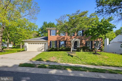 4608 Old Dragon Path, ELLICOTT CITY, MD, 21042-5961 | Card Image