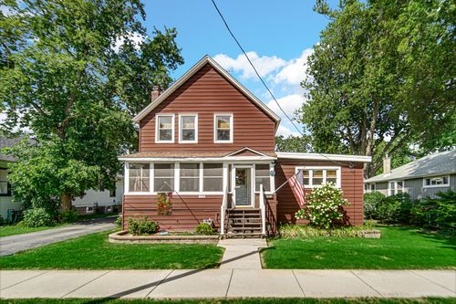 18458 Morris Ave, Homewood, IL, 60430-3215 | Card Image