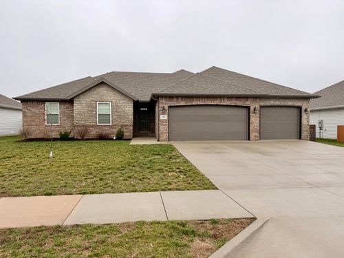 2856 E Bradford St, Republic, MO, 65738-9143 | Card Image
