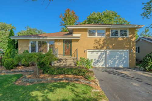 117 Linden Dr, Frankfort, IL, 60423-1519 | Card Image