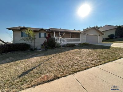 5211 Chateaux Ridge Ct, House other with 3 bedrooms, 2 bathrooms and null parking in Rapid City SD | Image 2