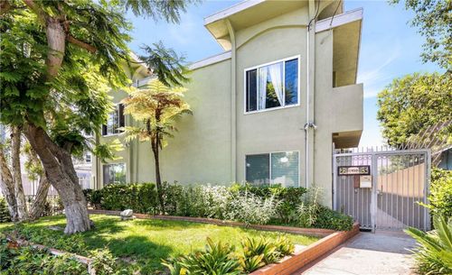 15-1950 Cloverfield Blvd, Santa Monica, CA, 90404 | Card Image