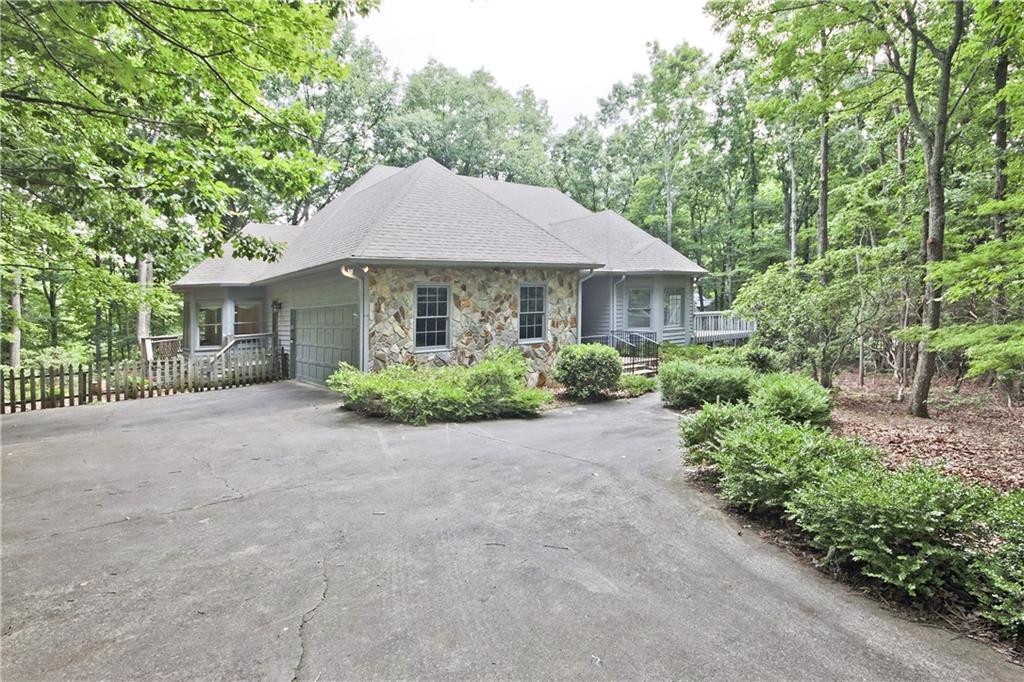 Alpine Dr, Jasper, GA 30143