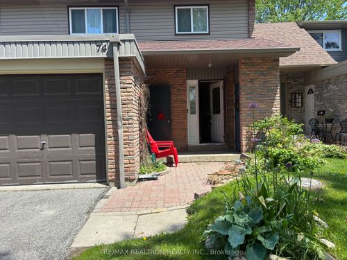 74-341 Military Trail, Scarborough, ON, M1E4E4 | Card Image