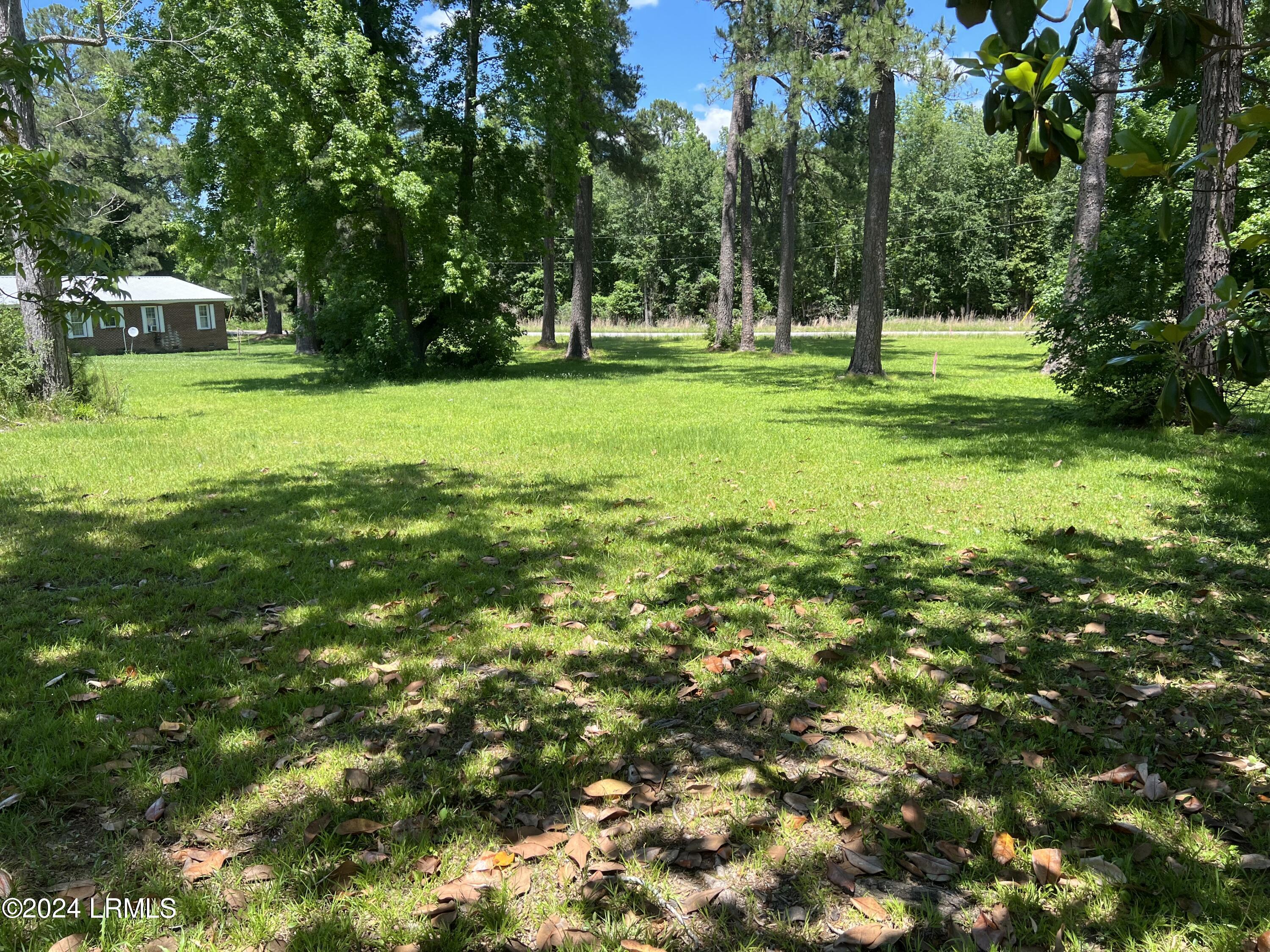 Land in Hampton