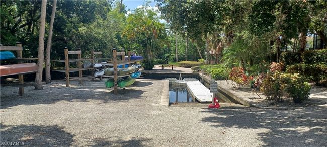 Kayak and Canoe launch. | Image 25