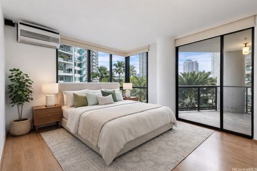 apt-308-60 Beretania St, Honolulu, HI, 96817-4754 | Card Image