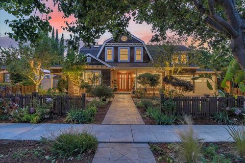 1479 Cherry Avenue, San Jose, CA, 95125 | Card Image
