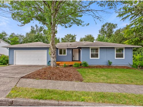 1409 Sw Chastain Ave, Gresham, OR, 97080-9622 | Card Image