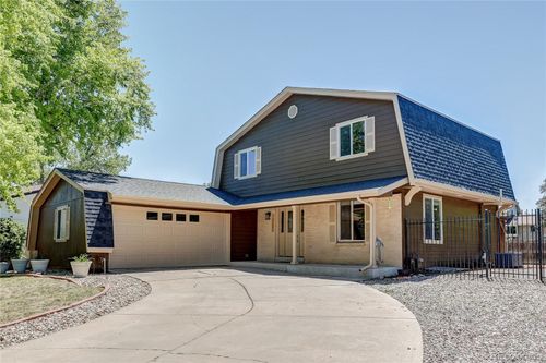 10540 W 102nd Pl, Westminster, CO, 80021-3717 | Card Image