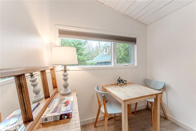 315 Cedar Ave, House other with 2 bedrooms, 1 bathrooms and 5 parking in Meaford ON | Image 11