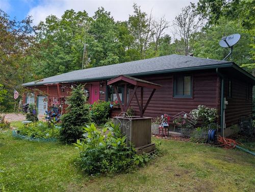 N131 Dalen Road, Birchwood, WI, 54817 | Card Image