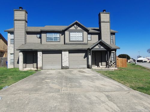 7202 Gaslamp Ln, San Antonio, TX, 78250-6244 | Card Image