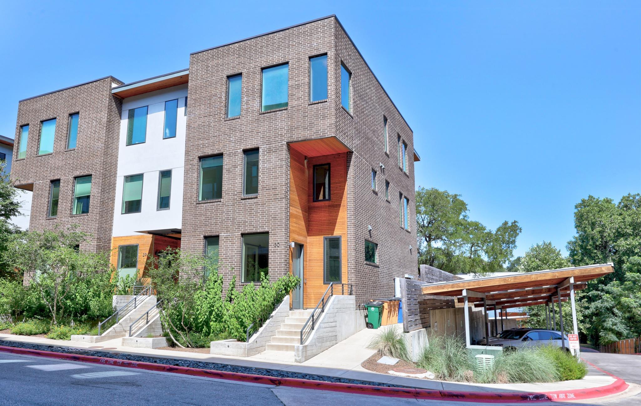 Residential in Austin 3