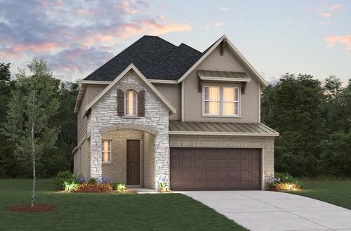 19939 Epona Creek Dr, Tomball, TX, 77377-4514 | Card Image