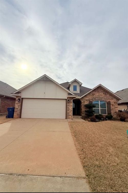 3412 Nw 160th St, Edmond, OK, 73013-2147 | Card Image