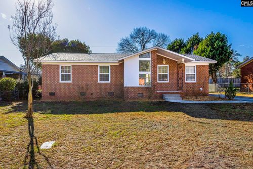 1521 Benton Circle, Cayce, SC, 29033 | Card Image