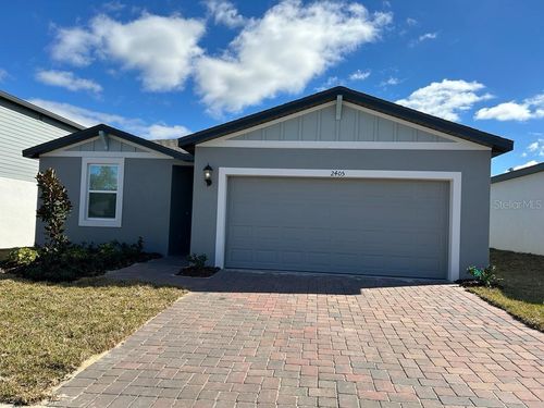 2405 White Tail St, DAVENPORT, FL, 33837-9562 | Card Image