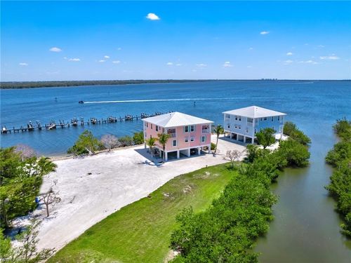 4581 Redfish Point Rd, MATLACHA, FL, 33993-9617 | Card Image