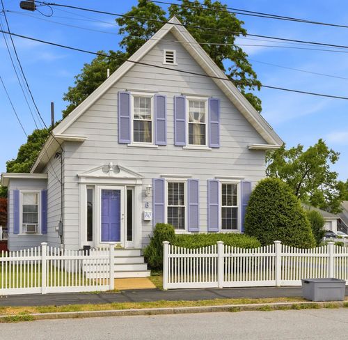 6 Allison St, Concord, NH, 03301-3532 | Card Image