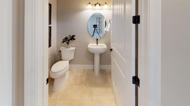 Photo of furnished model, options may vary. | Image 29