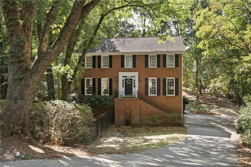4748 Coppedge Ct, Peachtree Corners, GA, 30096-2968 | Card Image