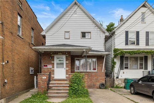 1004 19th St, Niagara Falls, NY, 14301-1310 | Card Image