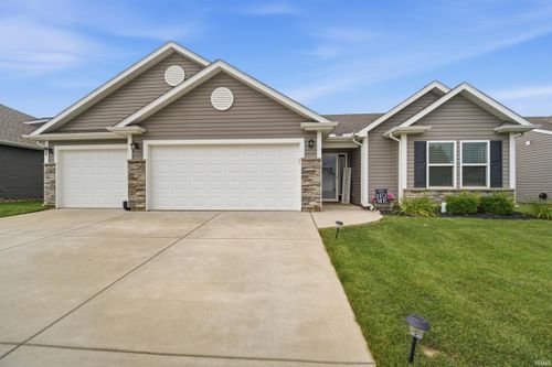 2659 Glastonbury Way, Lafayette, IN, 47909-9390 | Card Image