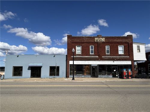 150 N Fraley St, Kane, PA, 16735-1315 | Card Image