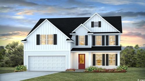 133 Keithland Dr., Conway, SC, 29526 | Card Image