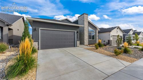 6575 Vistancia Ave, Colorado Springs, CO, 80922-3079 | Card Image