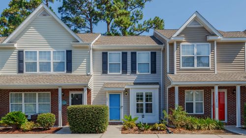 3586-3586 Evergreen Way, Myrtle Beach, SC, 29577-5165 | Card Image