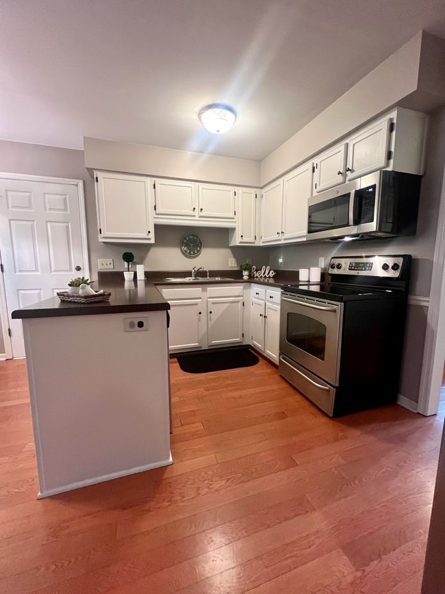 301 Jennette Pl, House other with 3 bedrooms, 3 bathrooms and 2 parking in Franklin TN | Image 7