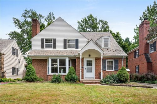 3683 Stoer Rd, Shaker Heights, OH, 44122-5115 | Card Image