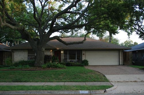 4037 Omeara Dr, Houston, TX, 77025-5421 | Card Image